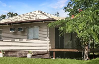 22 Suttor Street, Nebo, Qld 4742