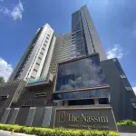 The Nassim