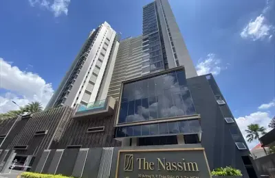 The Nassim