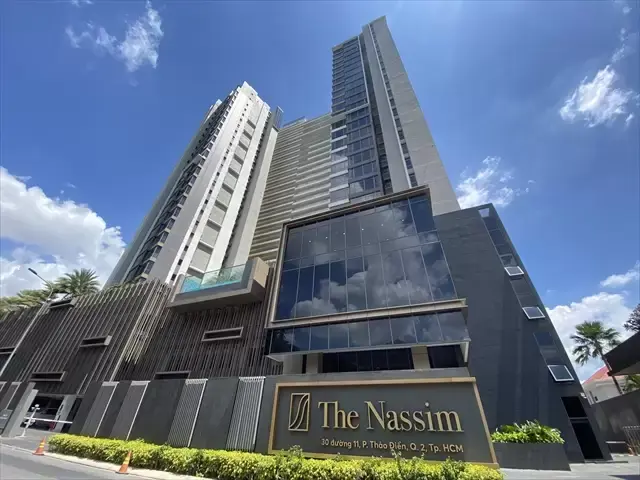 The Nassim