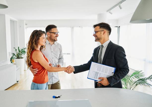 How to Navigate the Mortgage Process