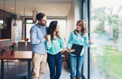 Luxury Homes: What to Look For