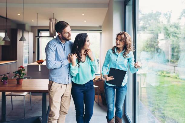 Luxury Homes: What to Look For