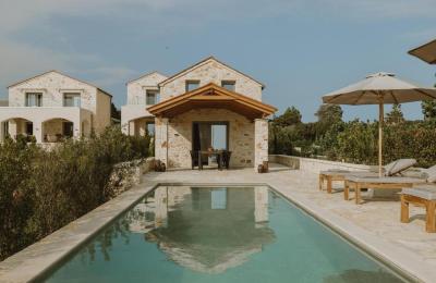 Seaside Villas