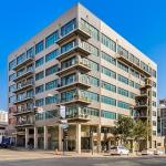 Vinhomes Grand Park Studio 1 Bedroom