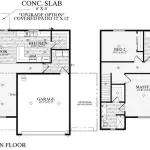 The 2122 Plan in Tuscany at Boardman by Pro Made Construction LLC