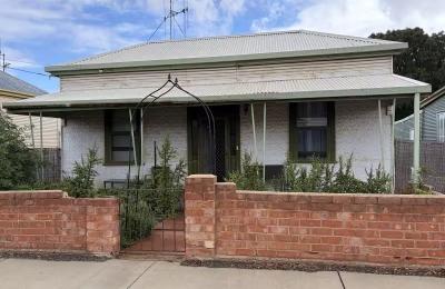 14 Marriett St, Solomontown SA 5540, Australia
