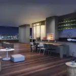 Lavida Plus Office-tel 1 Bedroom