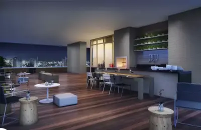 Lavida Plus Office-tel 1 Bedroom
